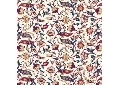 Decorative Paper, Arabesque - CRT 130