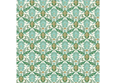 Decorative Paper, Arabesque - CRT 172