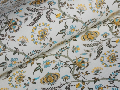 A Thousand Uses for One Sheet: Rossi 1931 Italian Decorative Paper